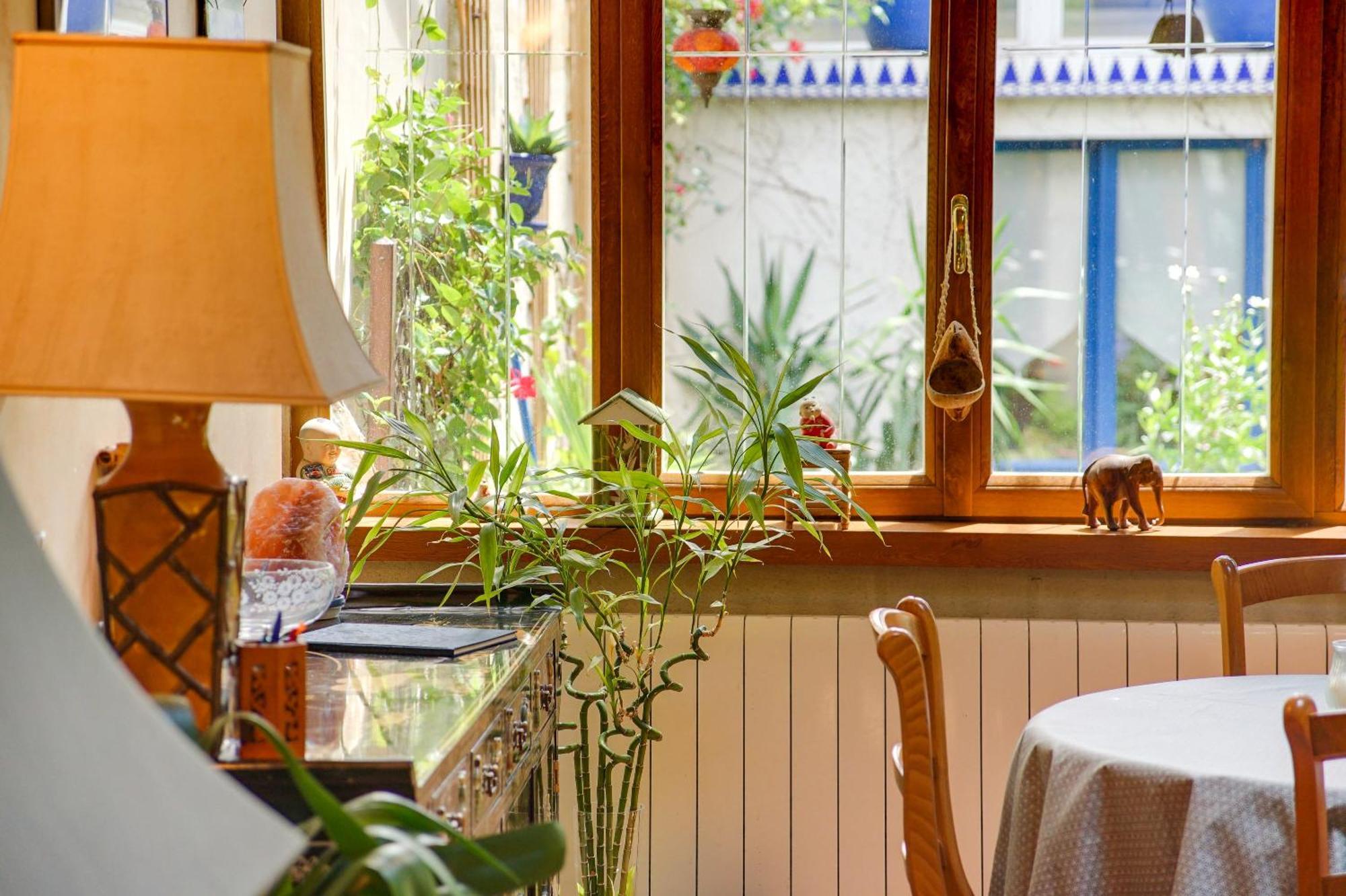 Superbe Maison En Pierre Bordelaise Burdeos Exterior foto